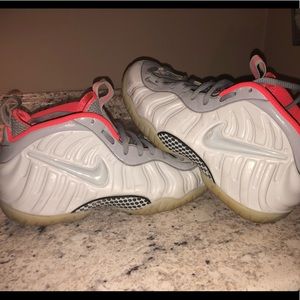 **SOLD** Nike Air Foamposite
